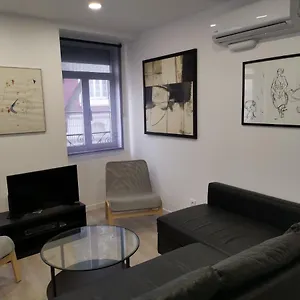  Apartment Dobairro At Merces