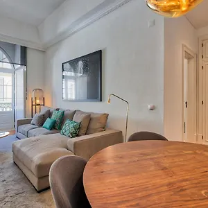  Apartment Nomad's Fine Arts In Chiado